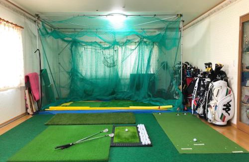 Ryugasaki House | Golf house - Vacation STAY 9043