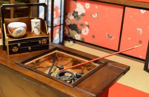 Nakatsugawa House | KANJYAKU-AN - Vacation STAY 76347v