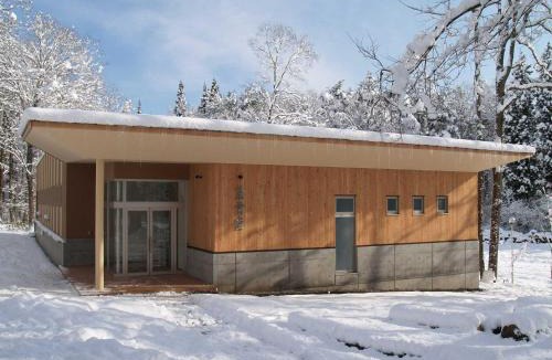 Shinano House | Labo Land Kurohime "rental cottage cottage" - Vacation STAY 62600v