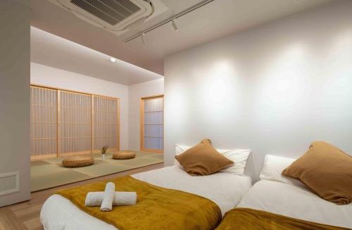 Osaki Apartment | Sunny Heights 101 - Vacation STAY 27017v