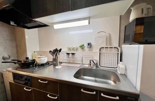 Ikegami Apartment | Vista Ikegami 202 - Vacation STAY 17403