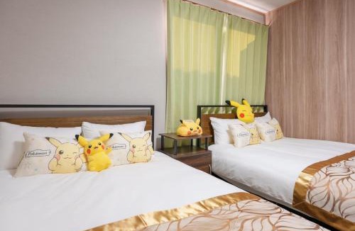 Itabashi Apartment | Itabashi Minamicho ten, Diamond Yu - Vacation STAY 61425v