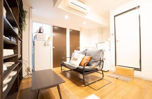 Roppongi Apartment | Jarudan Building 2F - Vacation STAY 17316