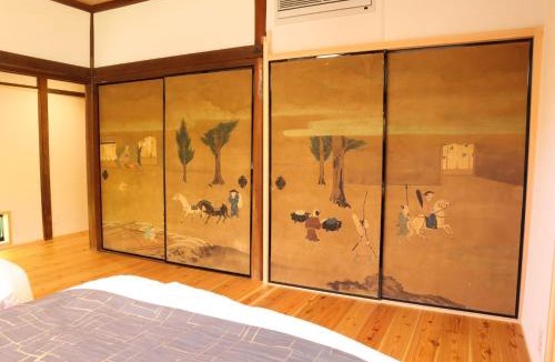 Asuka House | AsukanoMahoroba Hanare - Vacation STAY 17240