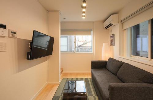 Nakano Apartment | URBAN HOUSE HATAGAYA - Vacation STAY 52809v