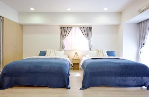 Sangenjaya Apartment | Palais Grace Room 301 - Vacation STAY 56621v