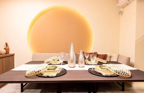 Kiyokawa Apartment | VISTALIA - Vacation STAY 18151