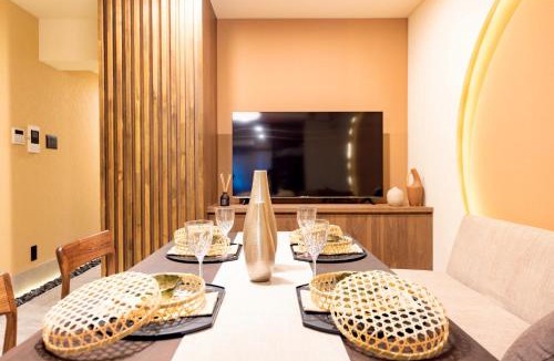 Kiyokawa Apartment | VISTALIA - Vacation STAY 18151