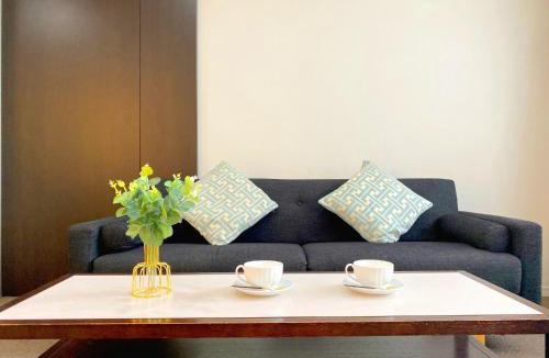 Takanawa Apartment | Pangoo Shinagawa Room 203 - Vacation STAY 03802v