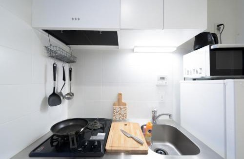 Udagawacho Apartment | Salon Shibuya - Vacation STAY 78186