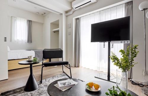 Kinshi Apartment | Urbanex Kinshi Koen II