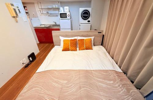 Takadanobaba Apartment | NC-302Yamanote Line shinjuku 高田馬場 5mins walk Hostel! 高速Wi-fi! Waseda