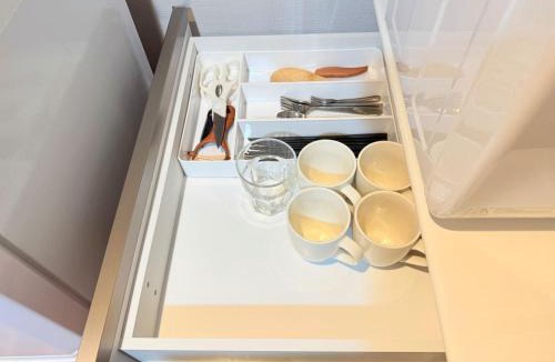 Takadanobaba Apartment | NC-302Yamanote Line shinjuku 高田馬場 5mins walk Hostel! 高速Wi-fi! Waseda