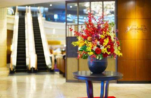 Igidani Onsen Hotel | Hotel Nikko Himeji