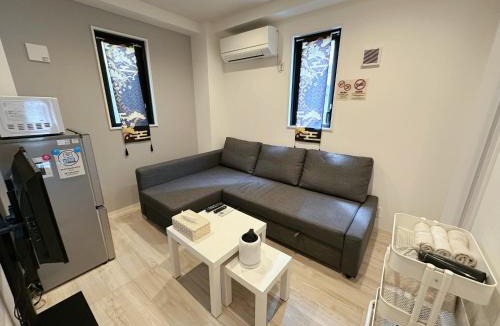 Asakusabashi Apartment | W-inns Asakusabashi