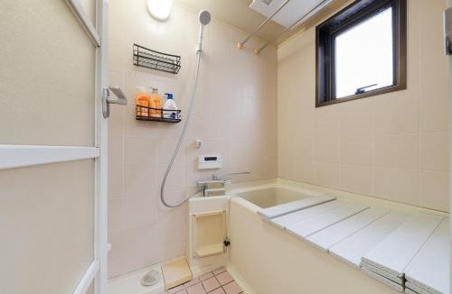 Asagayakita Apartment | HOTEL CtrlD ASAGAYA Spacious 130 Square Meter Apartment 4 Bedrooms 7 Beds 3 Minute Walk from JR Asagaya Station