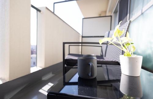 Ota Apartment | LUNASTAY Tokyo