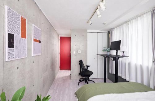 Shirokane Apartment | Shirogane Apartment