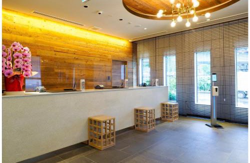 Minatomirai Hotel | Far East Village Hotel Yokohama - Vacation STAY 27964v