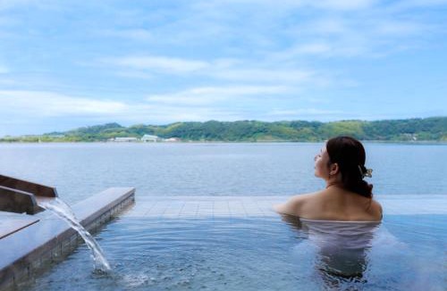 Hawai Onsen Hotel | Sennentei