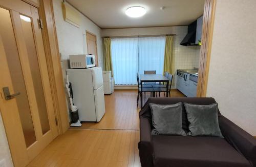 Edogawa Apartment | Lucky Higashimizue ラッキー東瑞江