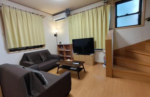 Edogawa Apartment | Lucky Higashimizue ラッキー東瑞江