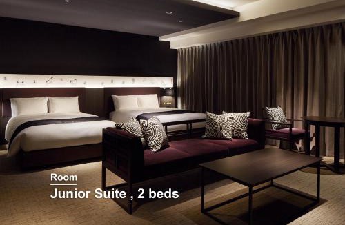 Kyobashi Hotel | Mitsui Garden Hotel Kyobashi - Tokyo Station