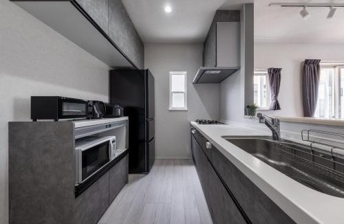 Gotemba House | Casa Blue Gotenba - Vacation STAY 31498v