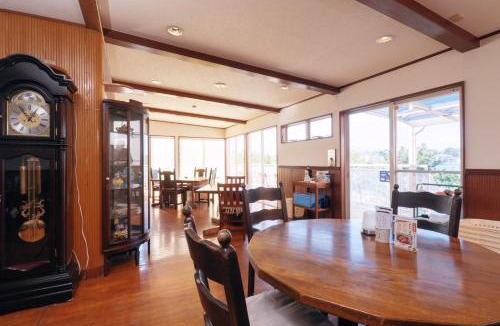 Miura Hotel | DokiDoggie城ヶ島遊ケ崎BASE