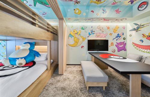 Ikebukuro Hotel | MIMARU Tokyo Ikebukuro