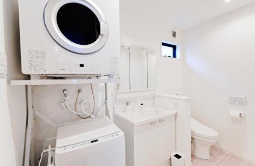 Yotsuya Apartment | Tomo House Yotsuya-Sanchome 201 - from 6 minutes station 四谷三丁目 201 駅から徒歩6分