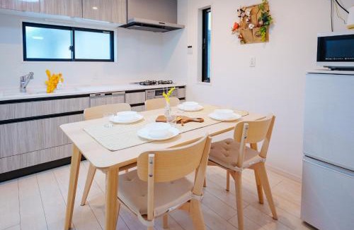 Kameido Apartment | GH5286 Entire Japanese Home, Easy Access to Shinjuku, Eight minutes to Akihabara