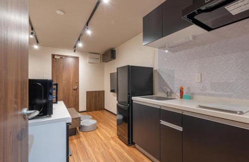 Ikebukuro Apartment | Newly Opened 池袋テラスハウスA