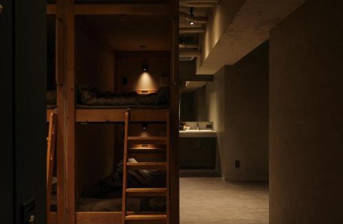 Dogenzaka Hostel | Dogen sauna&stay