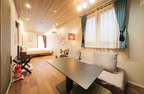 Shinagawa Apartment | GOOD DAY Shinagawa HOTEL