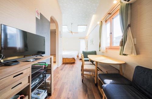 Shinagawa Apartment | GOOD DAY Shinagawa HOTEL