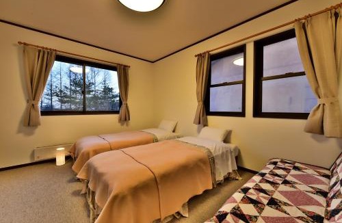 Chino Hotel | Petit Hotel Kanan