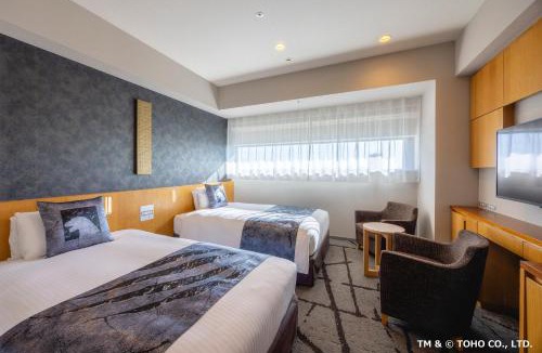 Kabukicho Hotel | Hotel Gracery Shinjuku