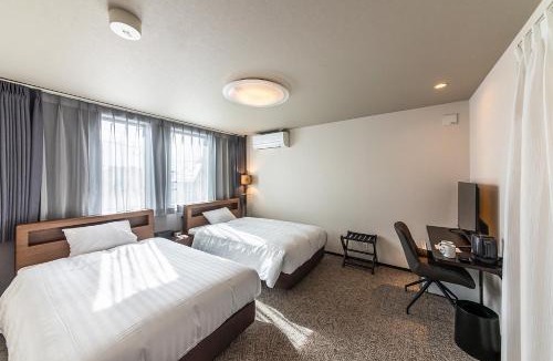 Nisshin Hotel | Wonders Hotel