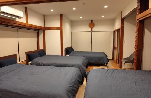 Yokosuka Apartment | ロンリープラネッツ一休