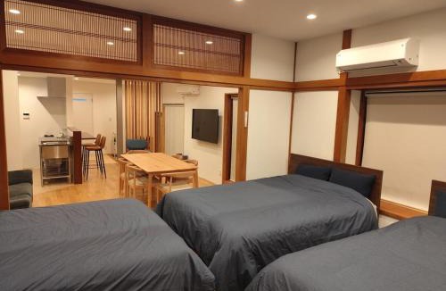 Yokosuka Apartment | ロンリープラネッツ一休