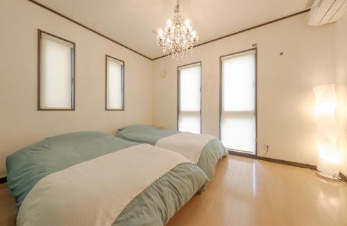 Hachioji Apartment | Hachioji Akatsuki Guest House