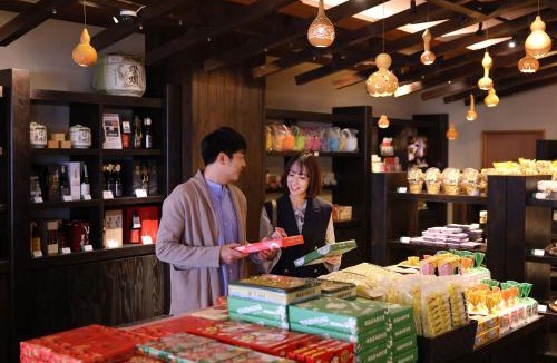 Kawaji Hotel | TAOYA Kawaji