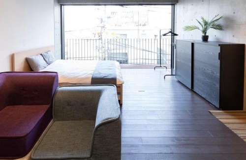 Shiba Apartment | Grass BLDG 301