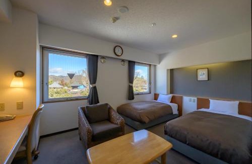Ashikaga Hotel | Hotel Wakasa