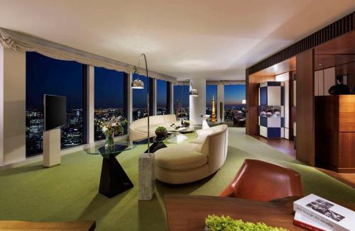 Toranomon Hotel | Andaz Tokyo - A Concept by Hyatt