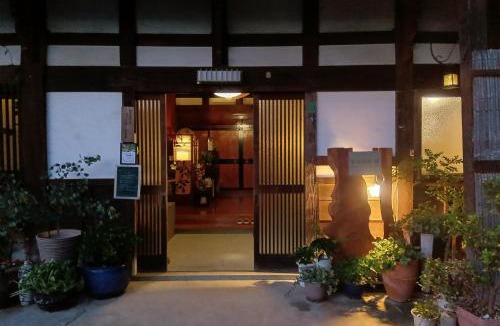 Eiheiji-cho Apartment | 駅前宿舎 禪 shared house zen