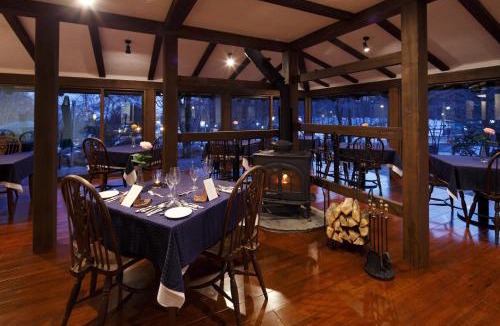 Hokuto Hotel | Hotel Hut Walden