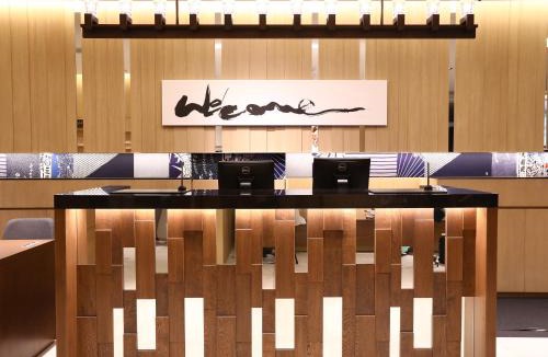Kaminarimon Hotel | Hotel Gracery Asakusa