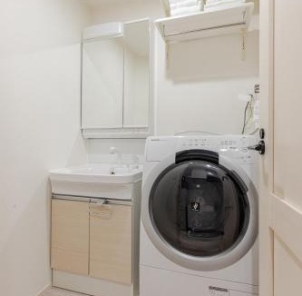 Kamiikebukuro Apartment | ksf上池袋3丁目102